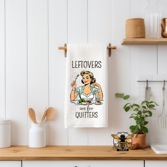 Retro Leftovers