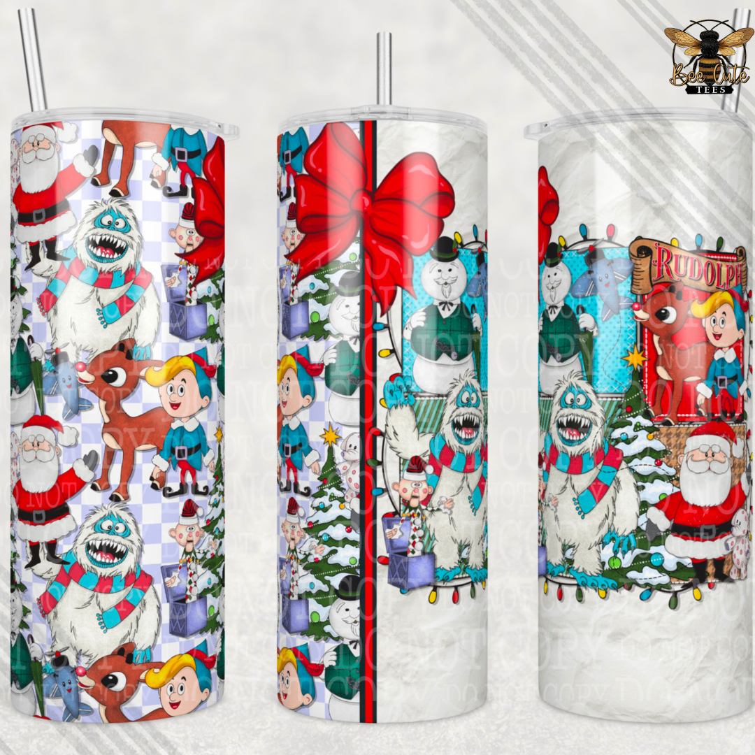 Tumbler Tuesday November 18