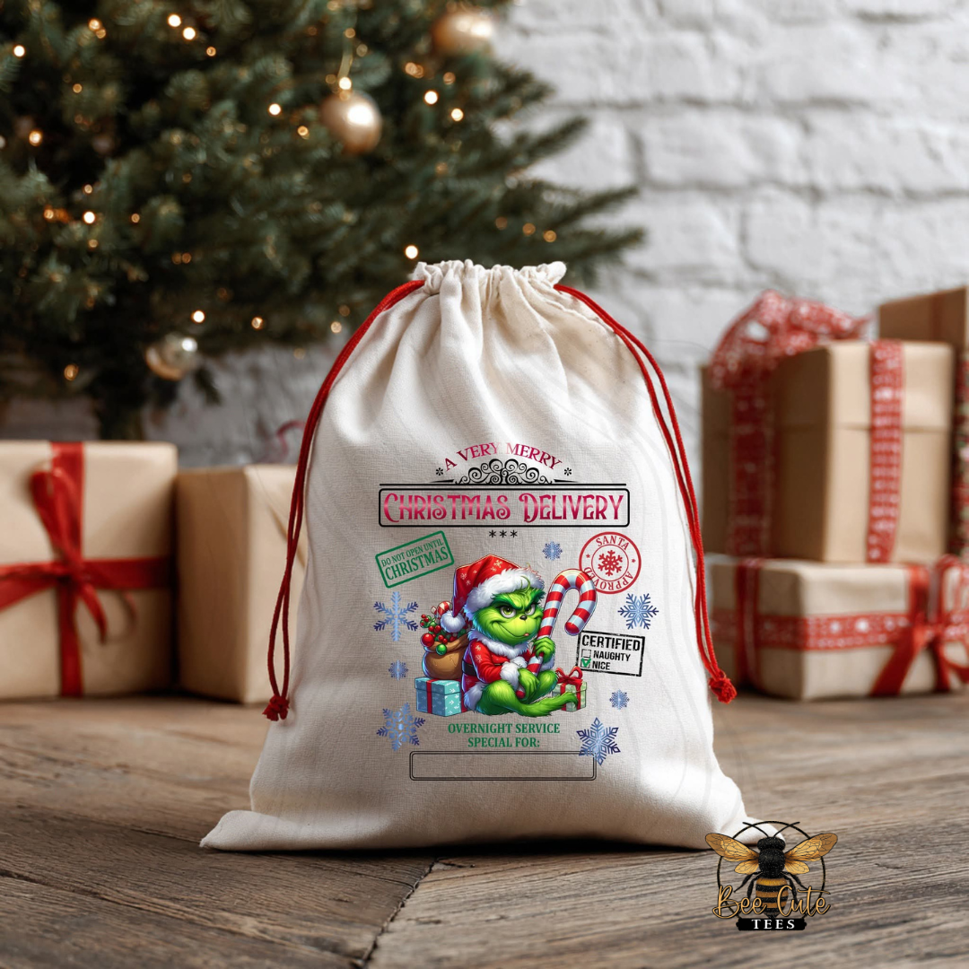 Santa Sacks