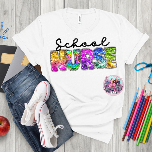 School Nurse