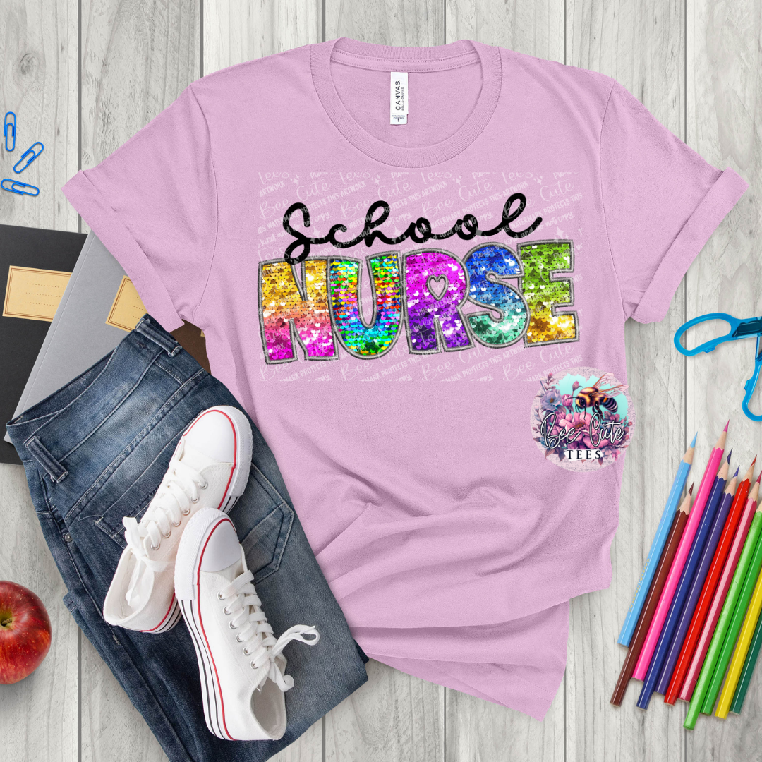 School Nurse
