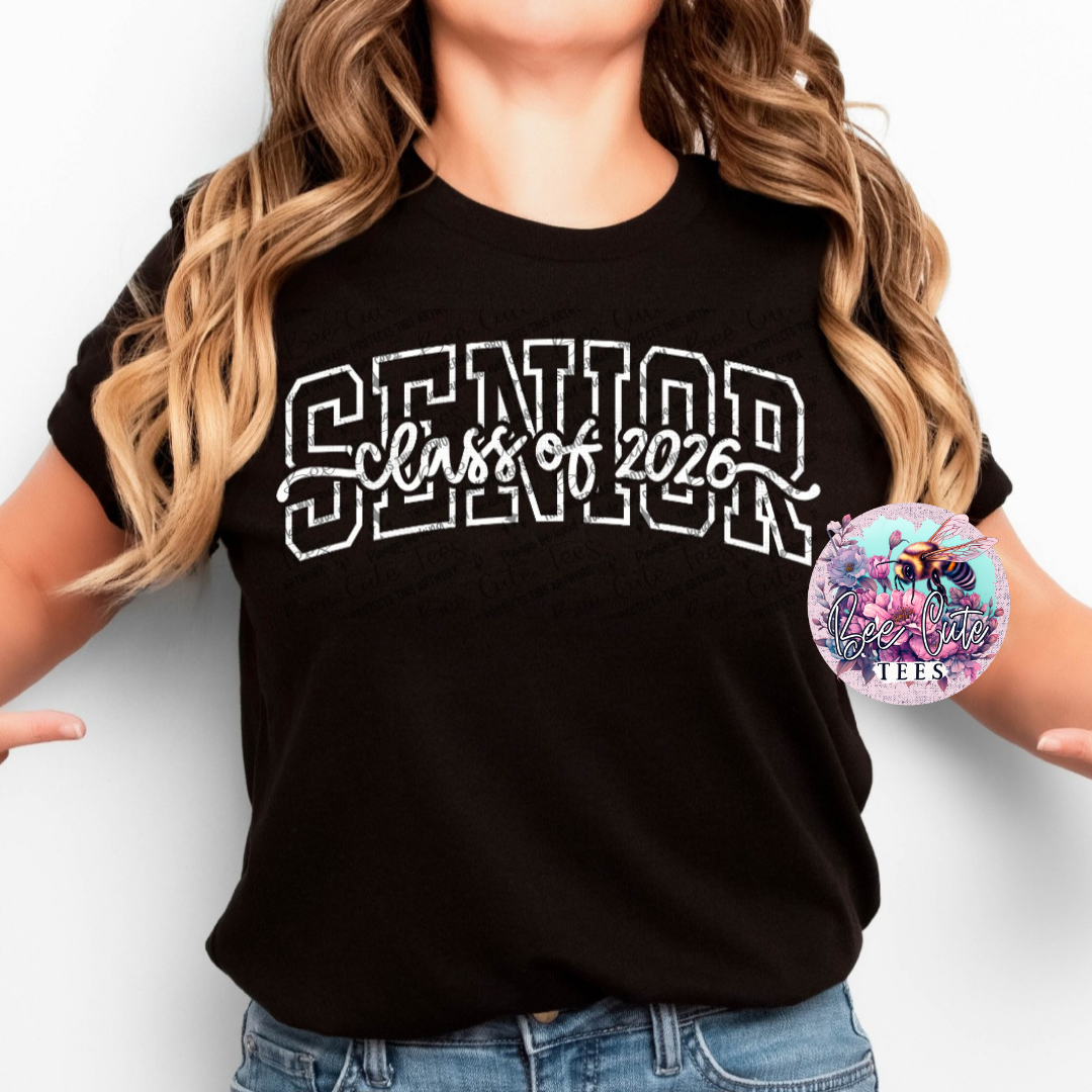 Senior Class Of 2026