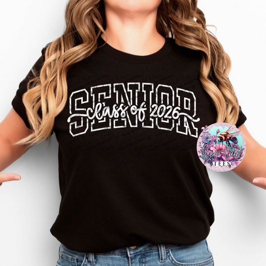 Senior Class Of 2026