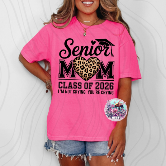 Senior Mom