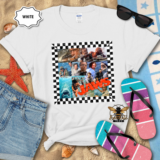 Shark Summer