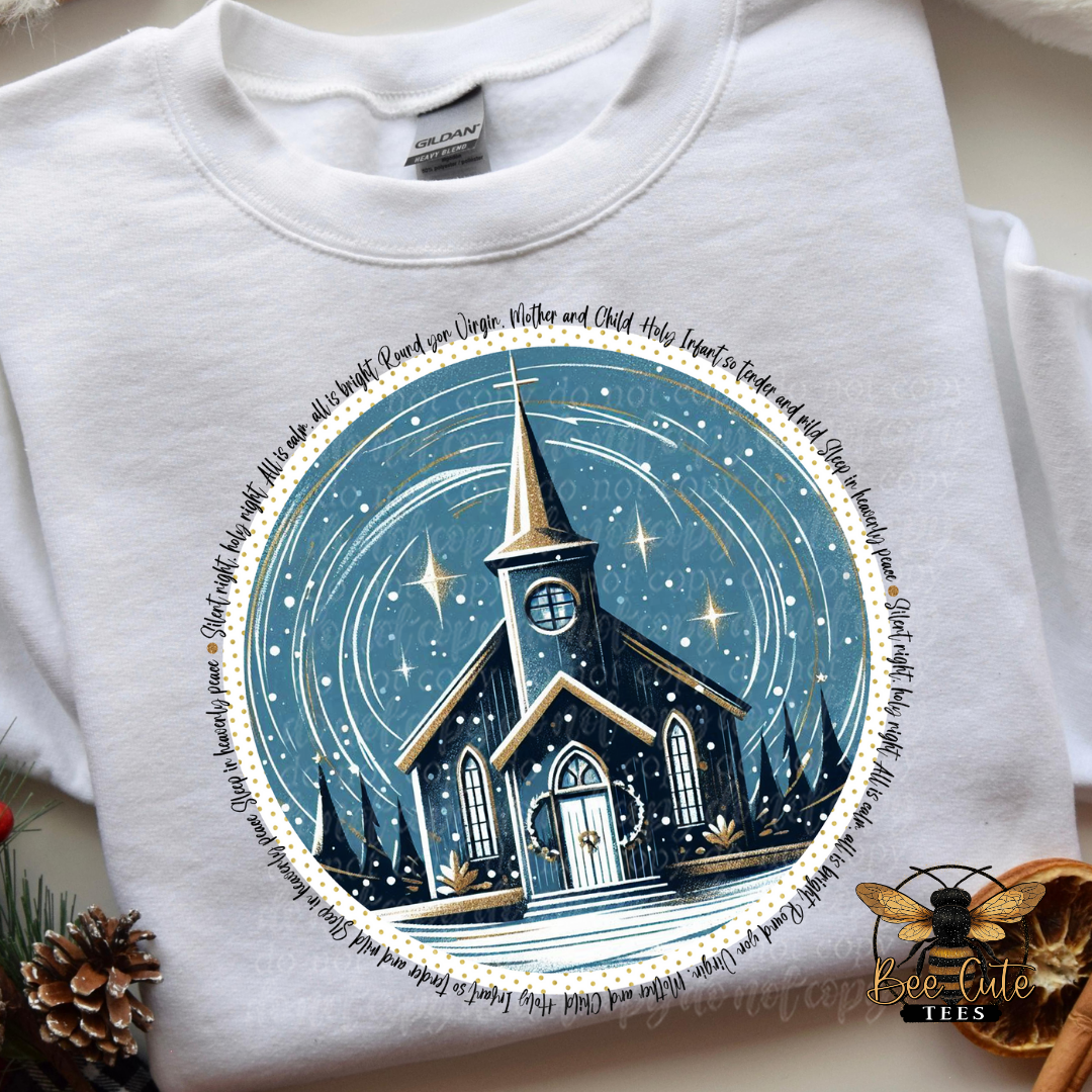 Silent Night