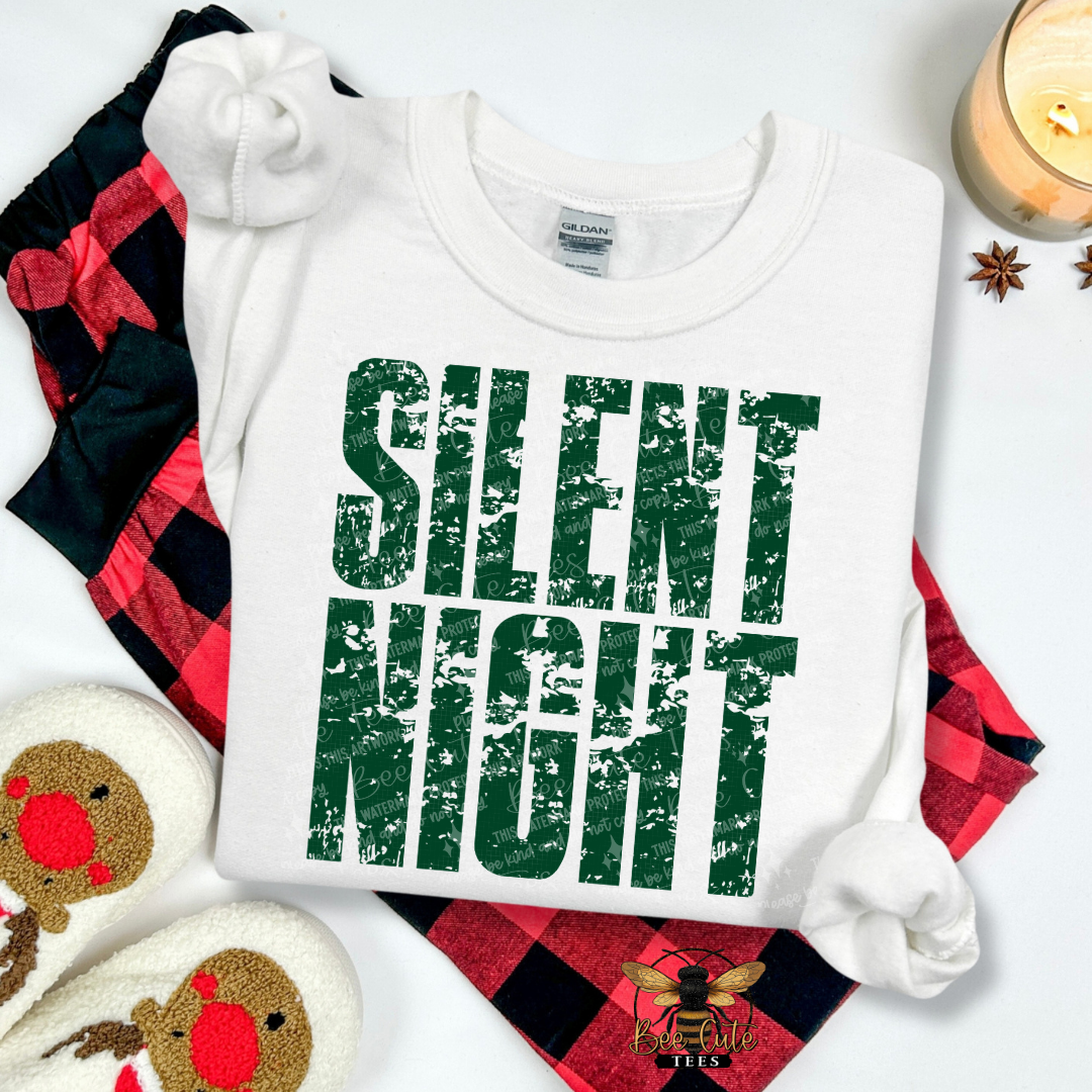 Silent Night