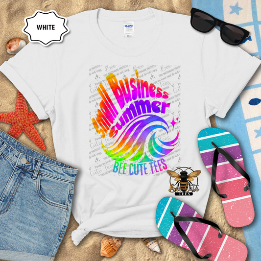 Small Biz Summer