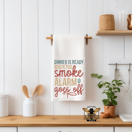 Smoke Alarm