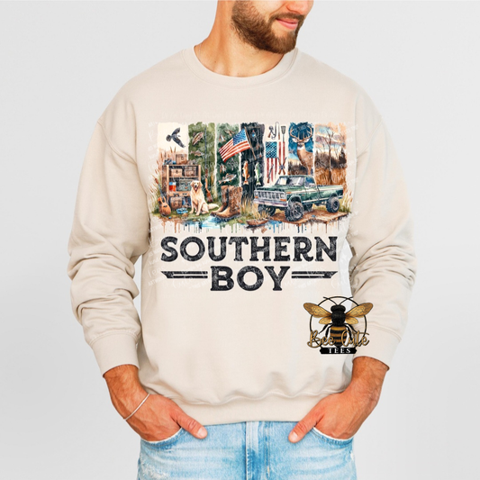Southern Boy