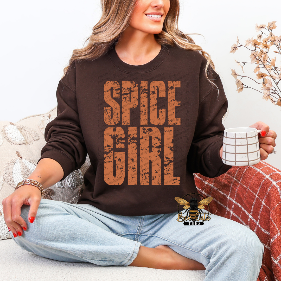 Spice Girl