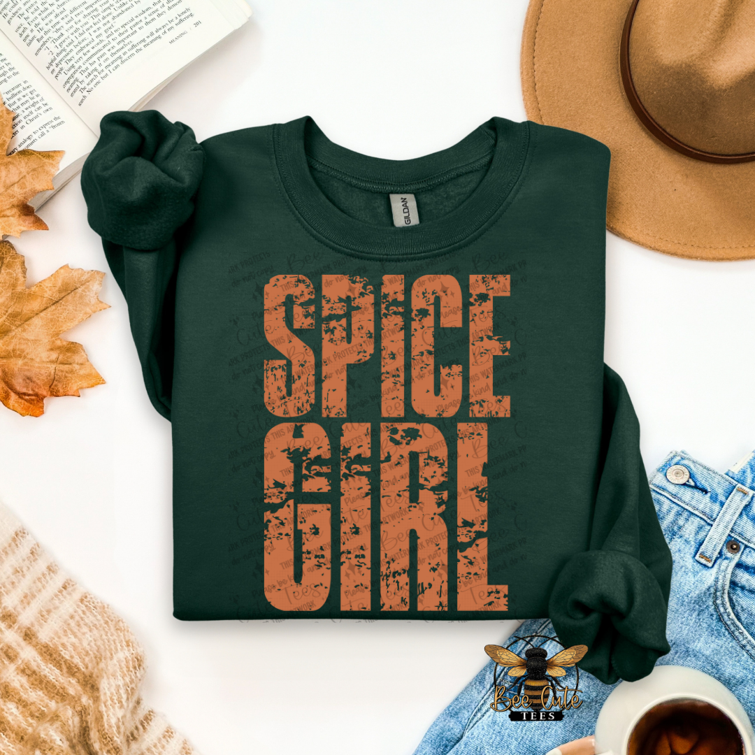 Spice Girl
