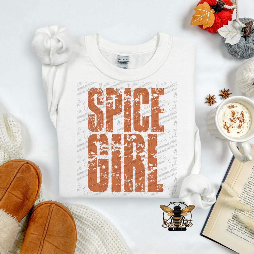 Spice Girl