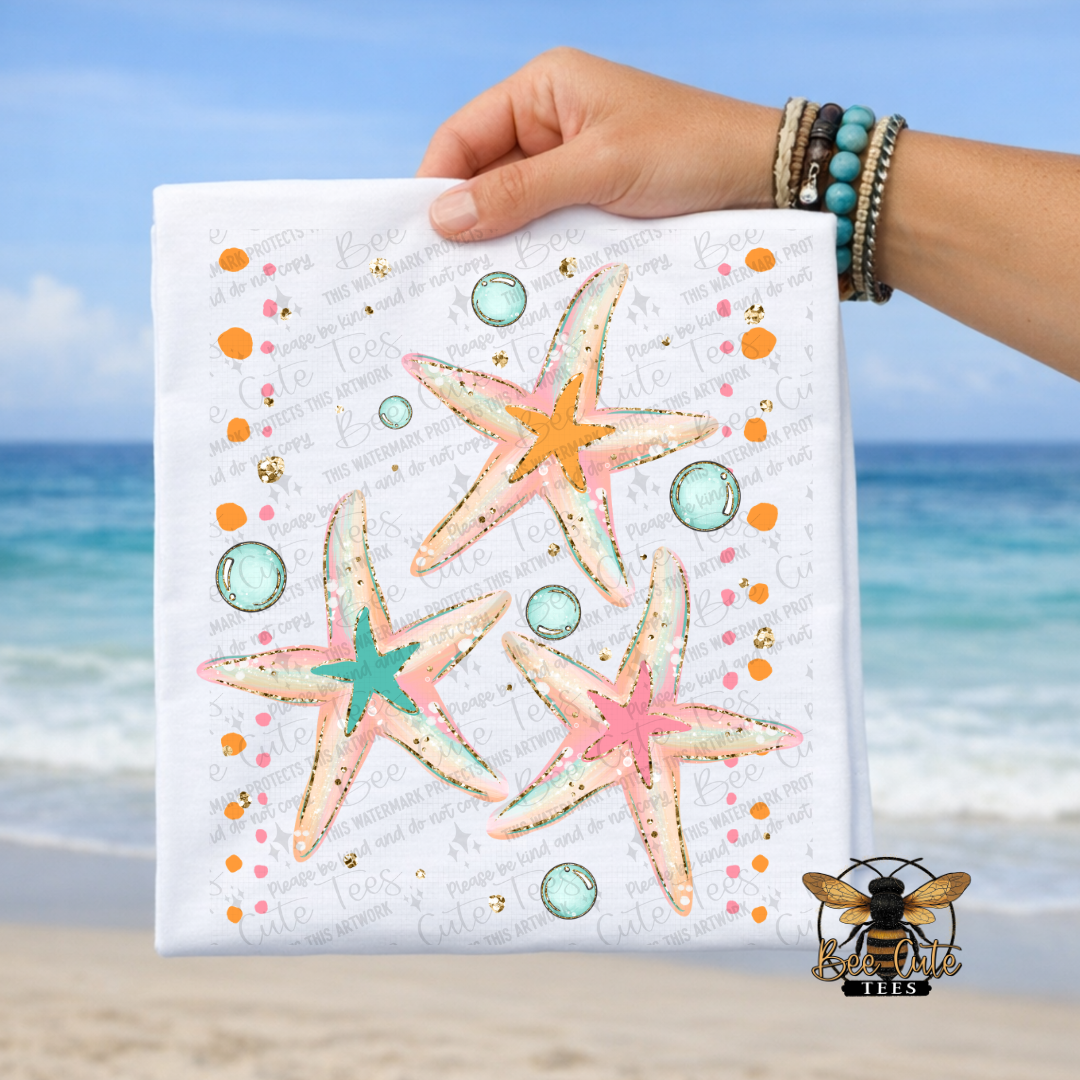Starfish