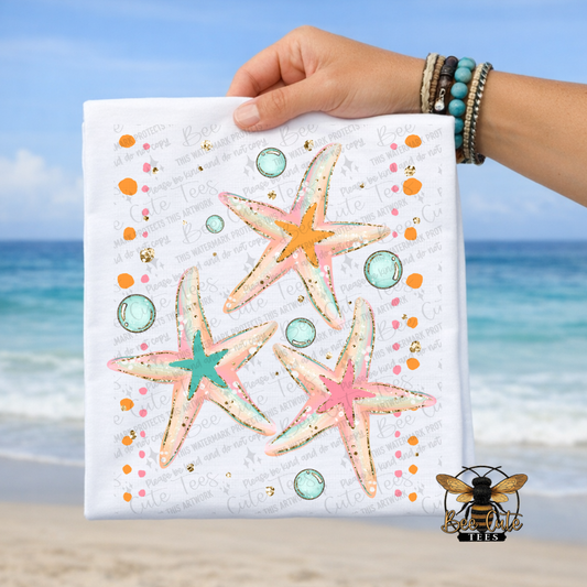 Starfish