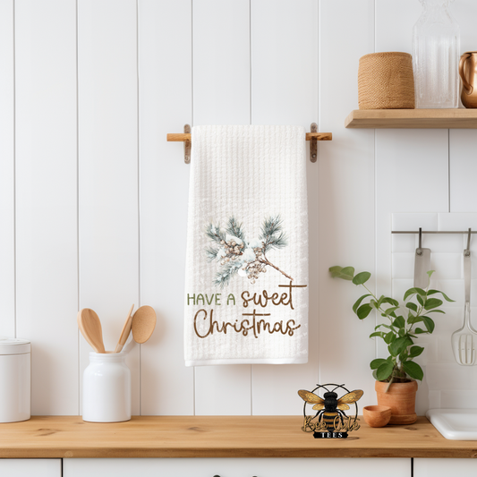 Sweet Christmas