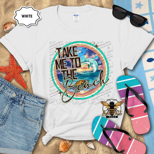 Take Me To The Beach