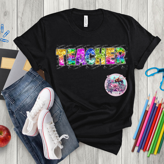 Teacher