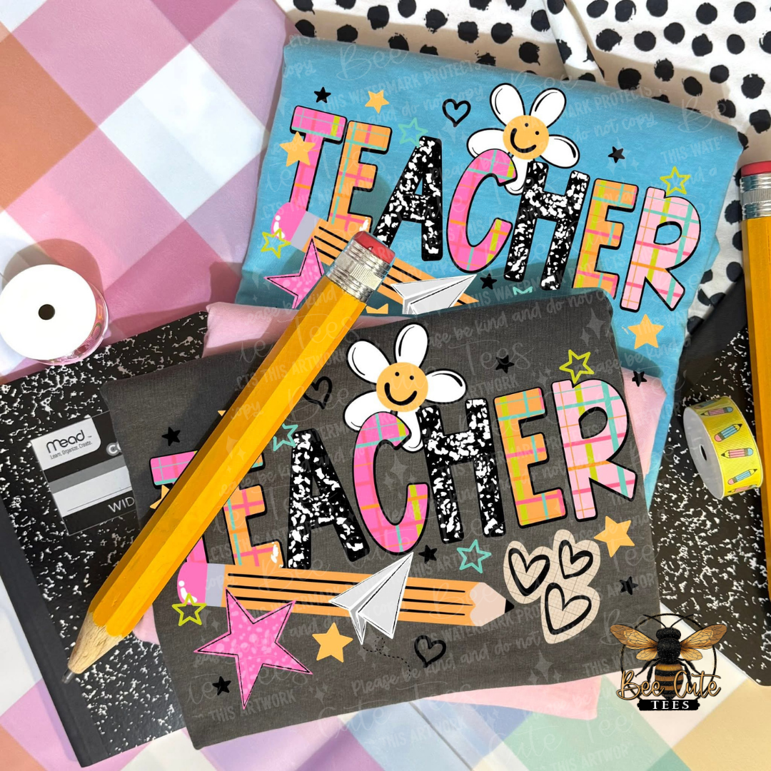 Teacher