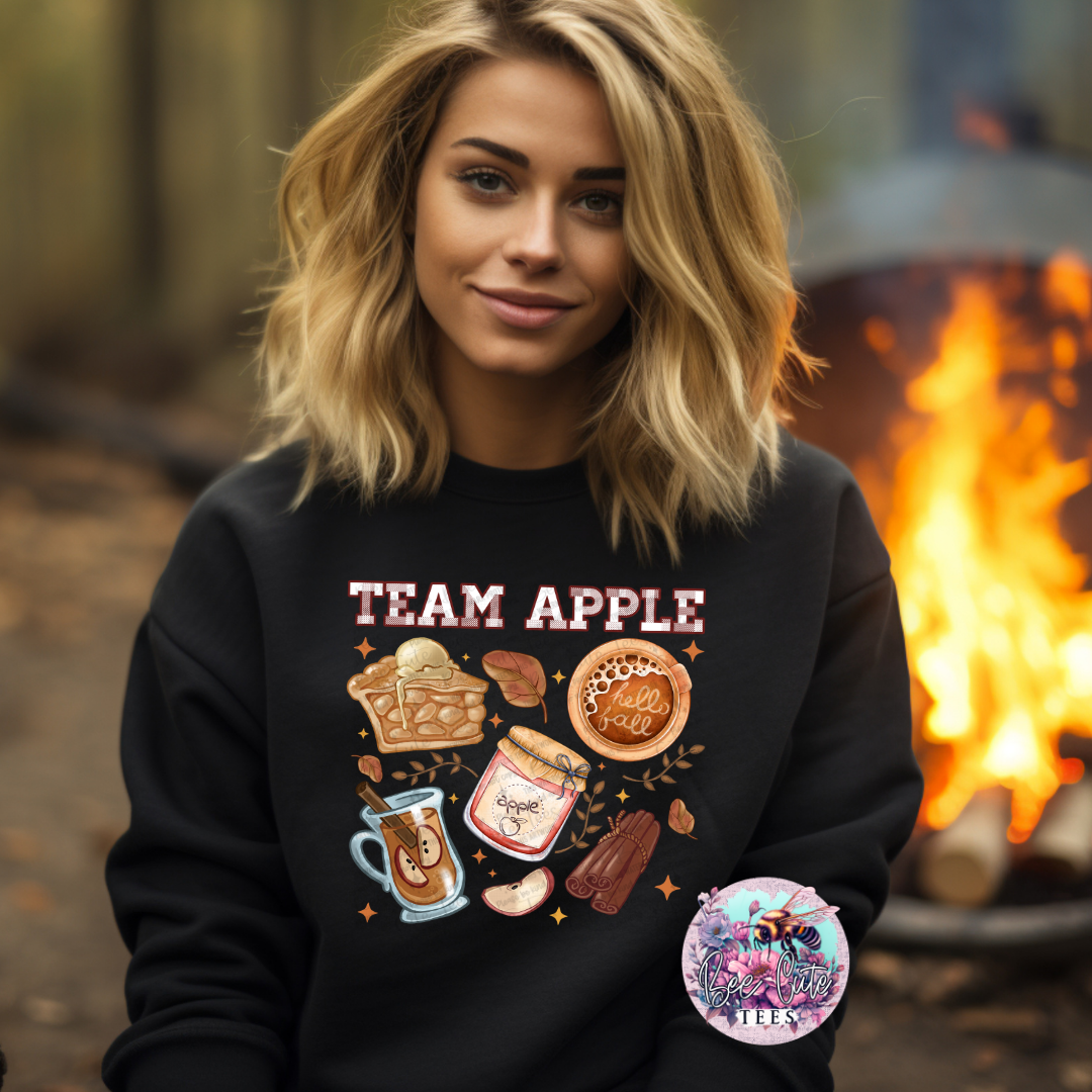 Team Apple
