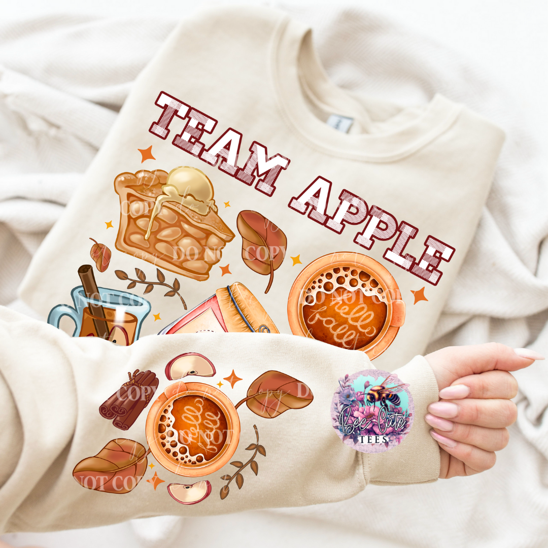 Team Apple