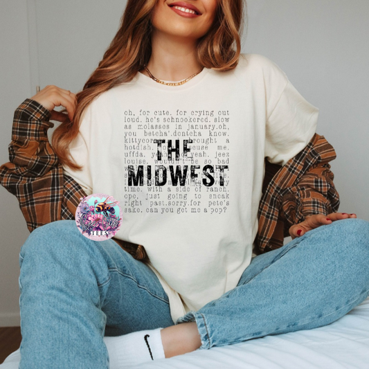 The Midwest