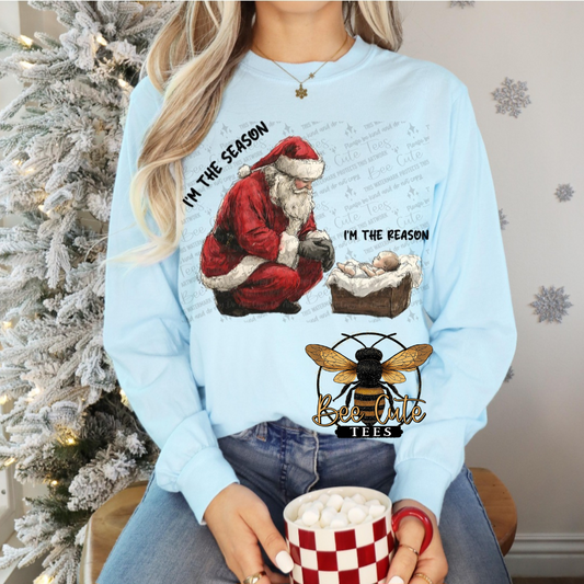 The Season The Reason