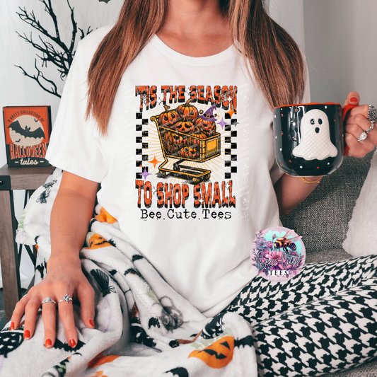 Tis The Season Merch