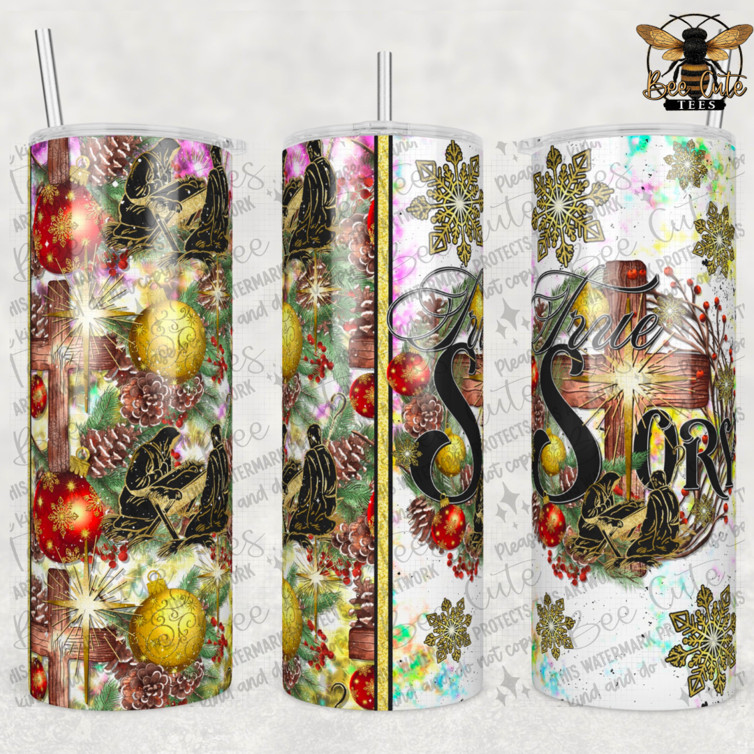 Tumbler Tuesday November 18