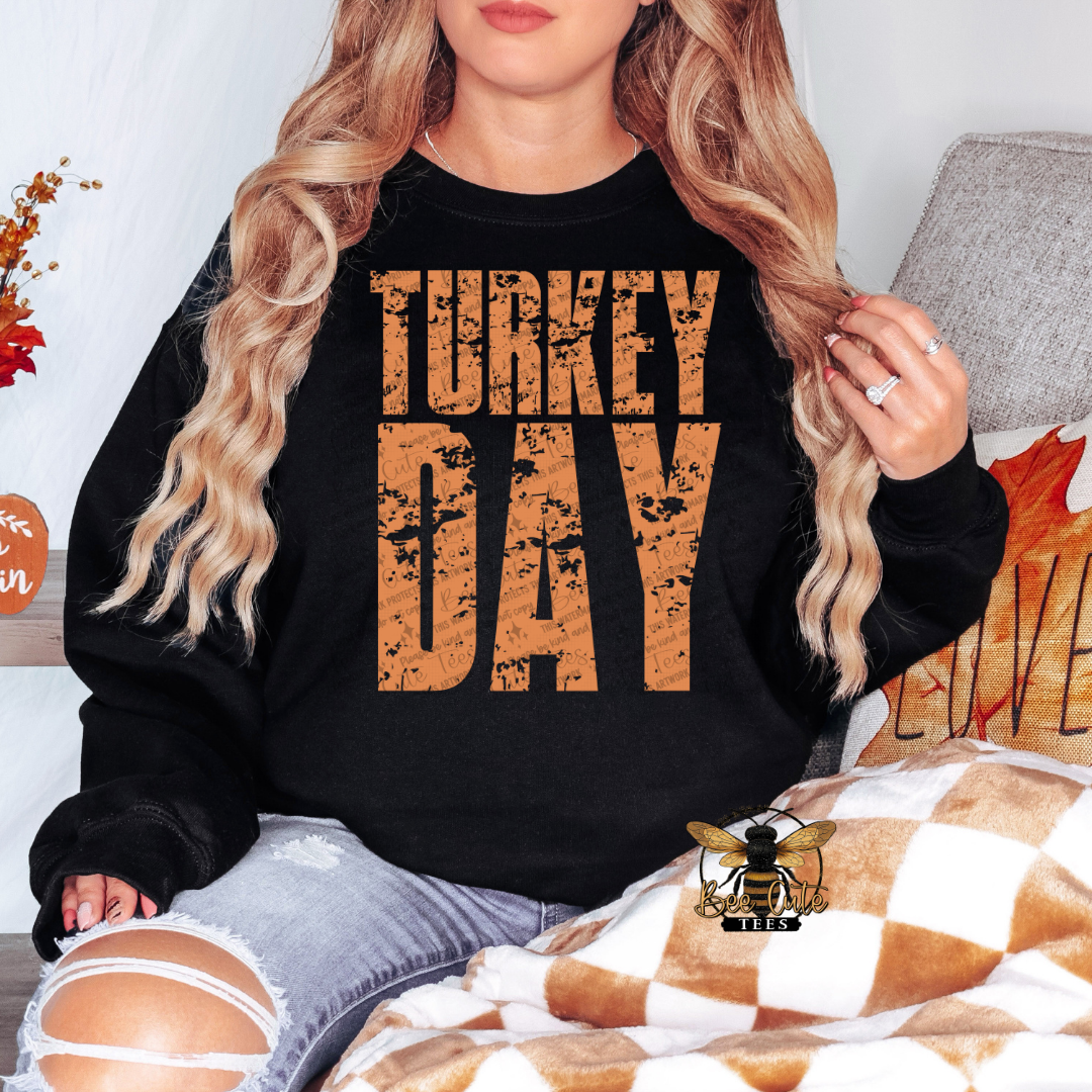 Turkey Day