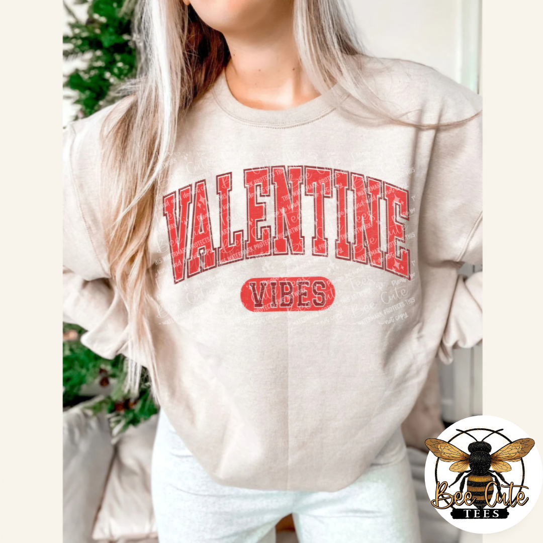 Valentine Vibes