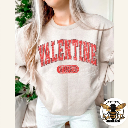 Valentine Vibes