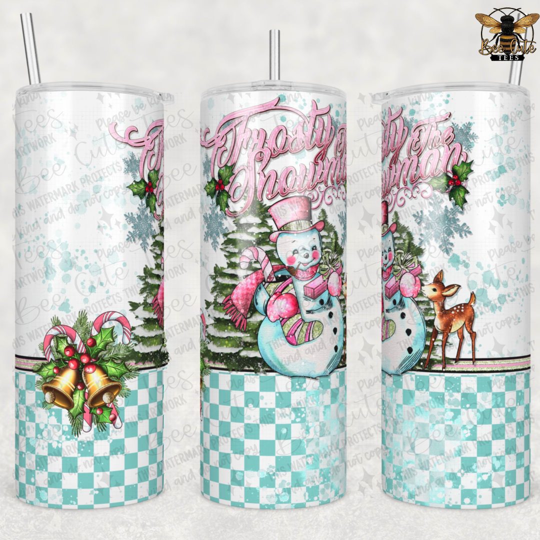 Tumbler Tuesday November 18