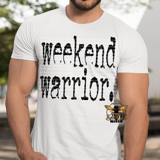 Weekend Warrior