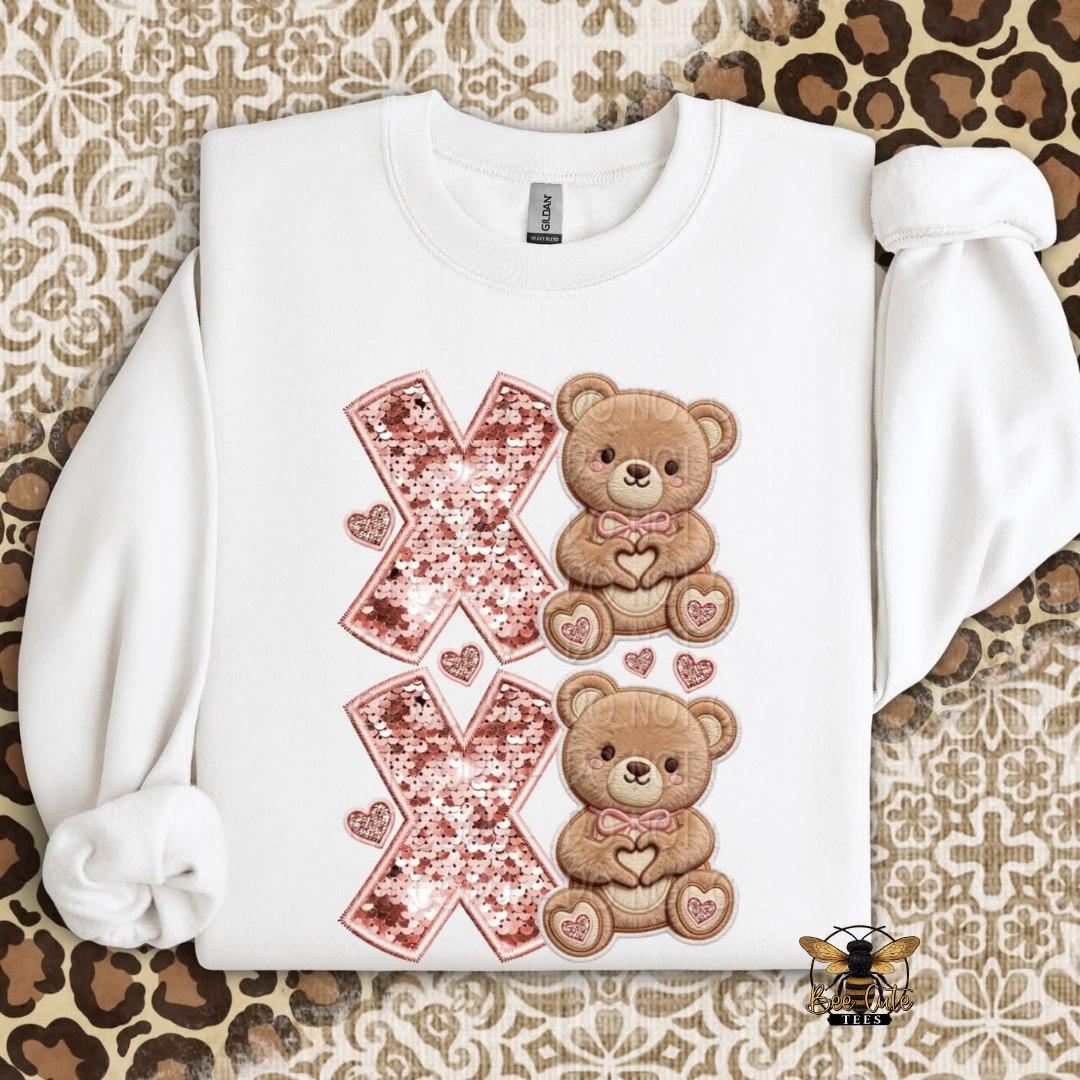 XOXO Bears